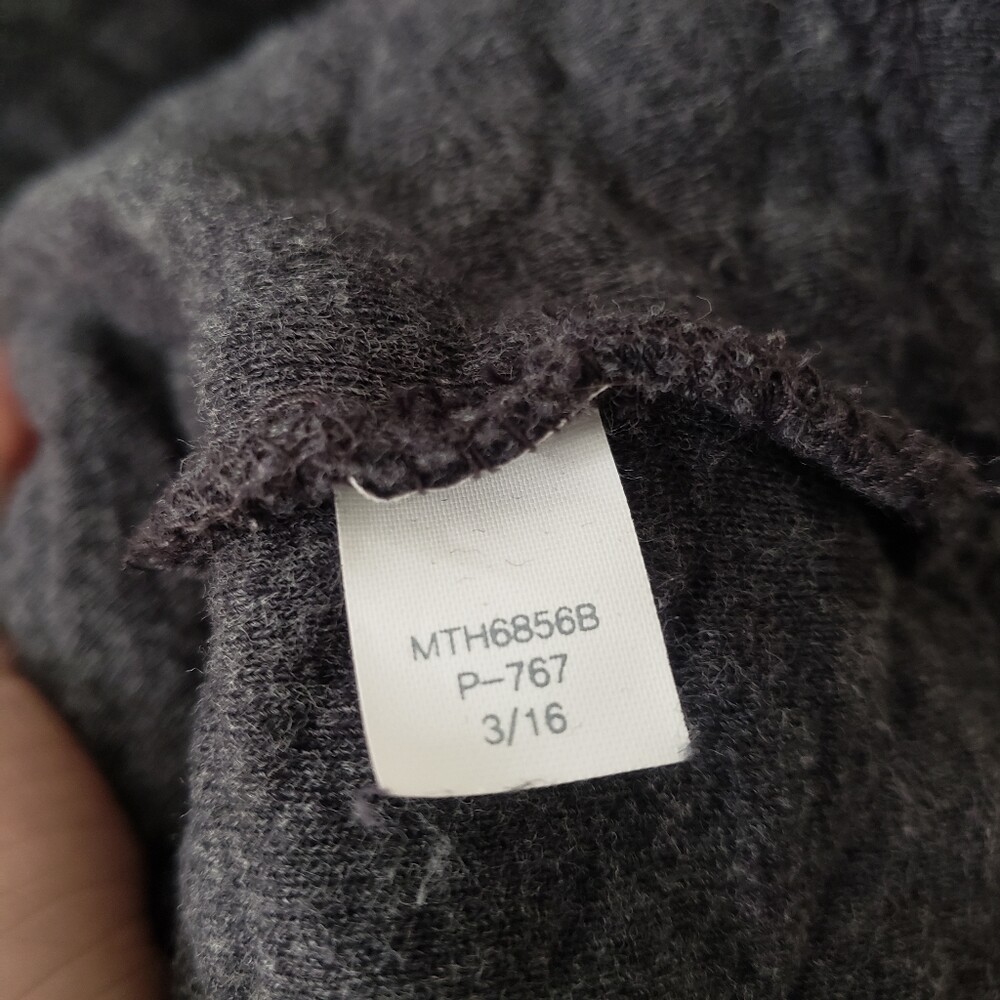 Avalanche Quilted Pullover M - image 5