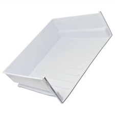 Lamona Fridge & Freezer Crisper Drawer Body  Genuine