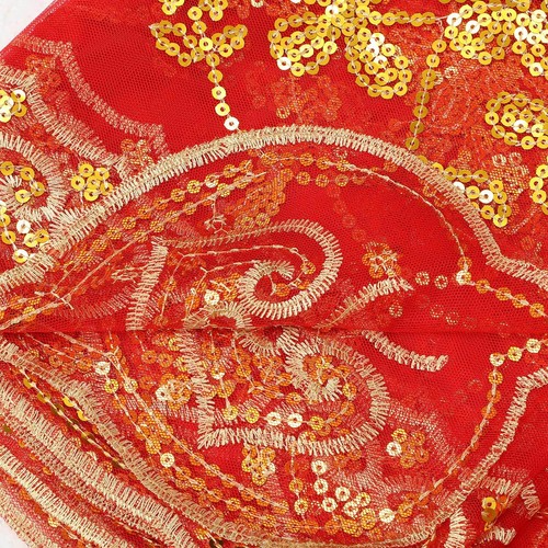 Womens Shawls Sequins Scarf Cosplay Wrap Masquerade Cape Soft Shoulder Shrugs - Bild 29 von 79