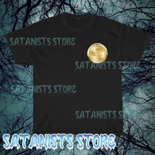 New Lagavulin whisky gift - Golden Logo Men's T-shirt funny size S to 5XL