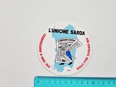 Autocollant Vintage Windfom Surf Sticker - Original Années 80 - Neuf