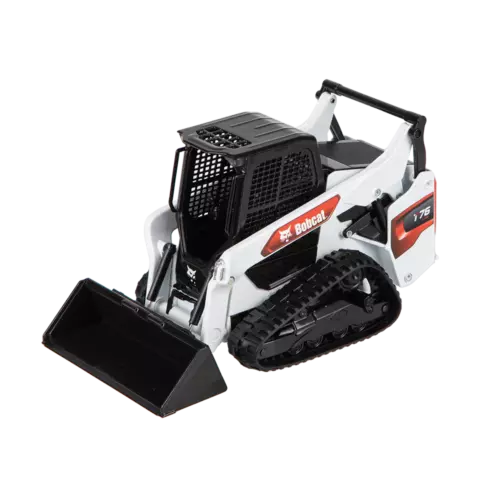 Bobcat T76 Compact Track Loader - Norscot 1:25 Scale Diecast Model #7367309 New - Picture 2 of 7