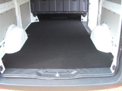 Laadvloer Mercedes Vito 2003-2014 | Basic - Veltmaat BWI