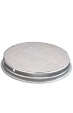 Range Hood Damper, For 7-In. Range Hoods BP87Q