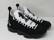 lebron james 16 four horsemen