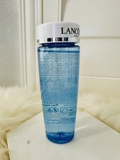 Lanc me Bi-Facil Double Action Eye Makeup Remover 125ml / 4.2oz New  Authentic