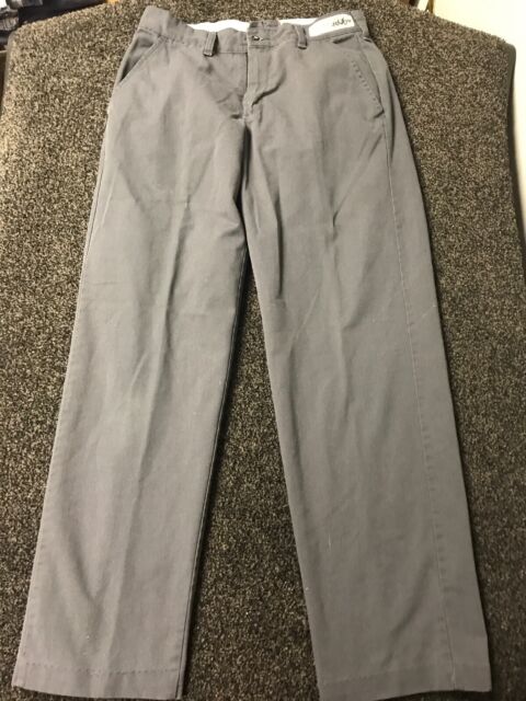 Men's Red Kap Work Pants 30x32 Good Used 5 for $ 10 grey/navy mixed | eBay