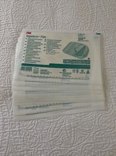 3M™ Tegaderm™ Transparent Film Dressing Frame Style 1628 - 14 Pieces