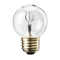 Philips 433565 Ecovantage G16.5 60 Watt Equivalent Clear Globe Standard Base Lig on sale Philips 433565 Ecovantage G16.5 60 Watt Equivalent Clear Globe Standard Base Lig on sale