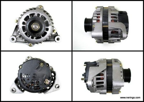 Alternator Opel Calibra A 2.5 i V6 CA1051