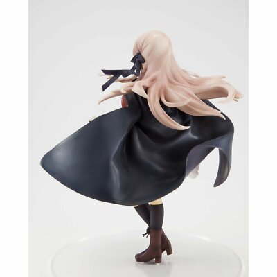 Megahouse - Rewrite: High Priestess Akane Senri PVC Figure (Importazione Giappone) - 2