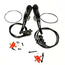 Shimano 105 ST-R7120 BR-R7170 2x12-speed Disc Brake Set Left or Right or Pair