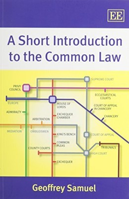 A Short Introduction to the Common ..., Samuel, Geoffre