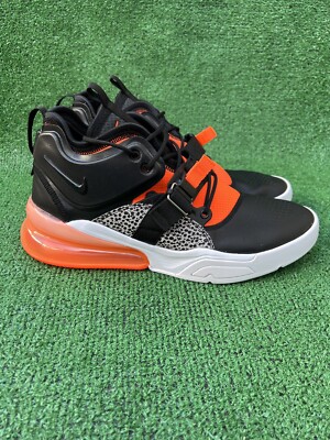 Nike Air Force 270 Safari 2018 AH6772-004 Men's Size 12.5 Pre