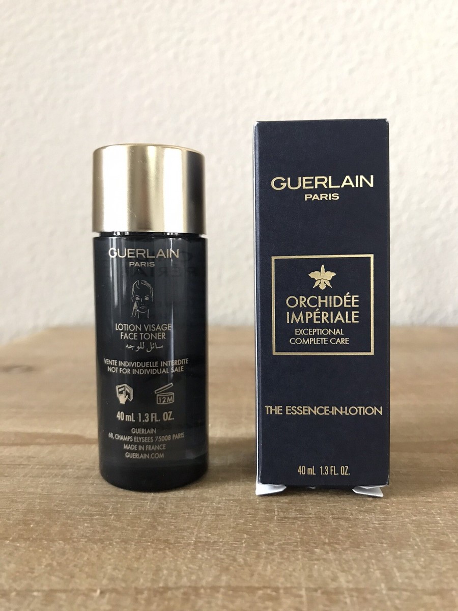 Guerlain Orchidee Imperiale Anti-Aging Essence-in-Lotion