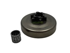 Motosega Pignone 3/8" 6 denti per Husqvarna 135 140 E 578257101 580 35 11-01