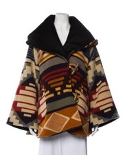 Lindsey Thornburg Cedar Mountain wool printed...