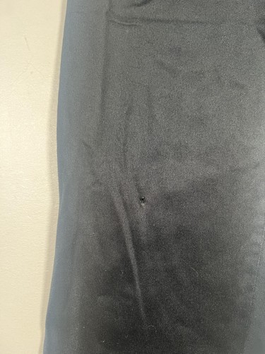 Jordan Spodnie Młodzieżowe Chłopięce XL Czarne Track Joggery  zwężająca się nogawka Jumpman Logo Sportowiec - Zdjęcie 5 z 8