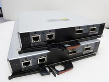 2x NetApp IOM6 6Gbps SAS Disk Array / Storage Controller Module 111-00190 B5