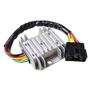 Regulator Rectifier For Daelim VL125 VC125 VS125 31600-BA5-9000 31600-BA5-9003