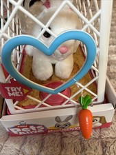 Pet Alive Mama Bunny  Baby Surprise How Many Baby Bunnies Inside