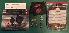 Mega Construx GPB29 Game Of Thrones, Targarye...