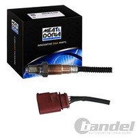 Meat & Doria Lambdasonde Passend FüR Audi A4 A6 A8 Allroad Seat Alhambra Arosa L