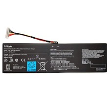 GAG-J40 Laptop Battery with Gigabyte Aero 14 V7 K7 14-P64WV6 14-W-CF2 15 15X ...