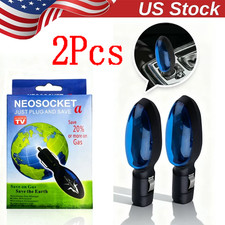 2pcs Gas Fuel Sync Farther Automotive Save More Fuel Instantly Spill Save Lot 2pcs Gas Fuel Sync Farther Automotive Save More Fuel Instantly Spill Save Lot