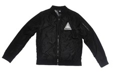 RSQ Collective Youth Kids NASA Jacket Size L Color Black