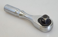 Matco Tools Bfr472t 38 Drive 4 Long 72 Fine Tooth Stubby Micro Ratchet Matco Tools Bfr472t 38 Drive 4 Long 72 Fine Tooth Stubby Micro Ratchet