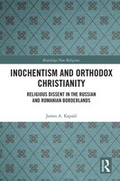 James A. Kapaló | Inochentism And Orthodox Christianity | Taschenbuch | Englisch