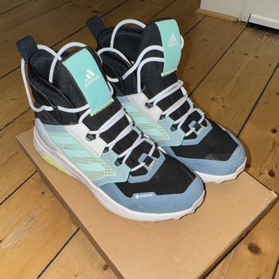 adidas Terrex Trailmaker Mid GTX Damen Wanderschuhe GORE-TEX EU 39 1/3