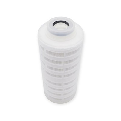 Pall MCY4463V002PVJ Emflon II Filter