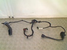 Porte arrière et accessoires Audi Q3