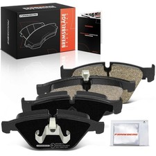 Kits de frein BMW X1