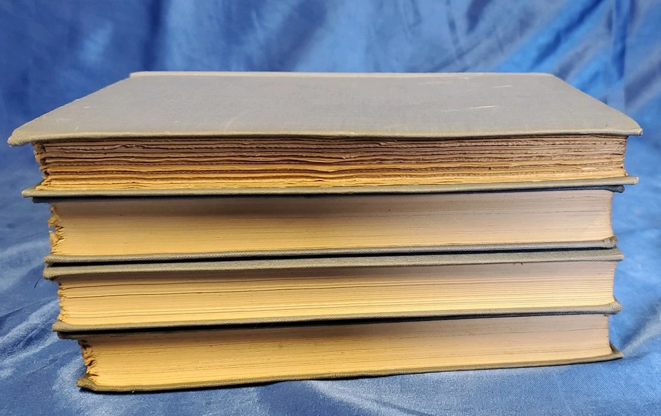 Marcel Proust x 4 books - Image 3 of 4