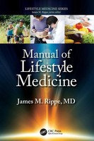 James M. Rippe | Manual Of Lifestyle Medicine | Taschenbuch | Englisch (2021)