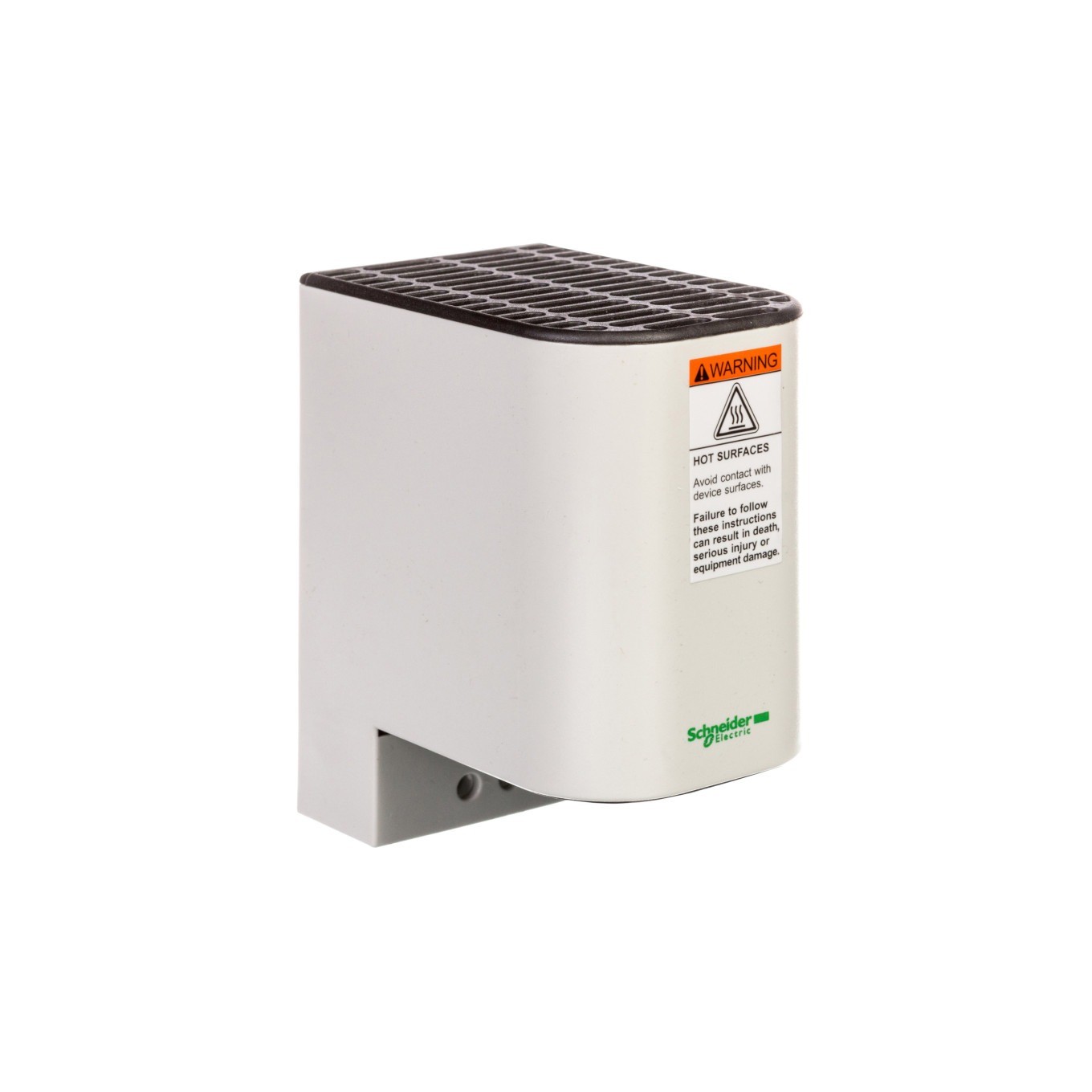 50W 110-230V AC Resistance Heater NSYCR50WU2C ClimaSys