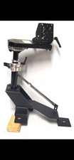 Havis Console Mount Pedestal Kit C-HDM-202 C-HDM-401 Utility Vehicle Mount