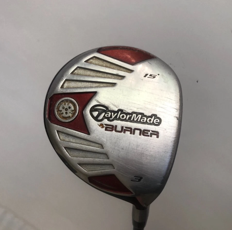 1W 3W 5W テーラーメイド　バーナー　flex x Taylormade Burner Shaft In Golf Clubs for sale | eBay