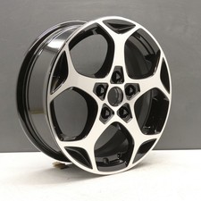 MG MG3 TROPHY 16" ALLOY WHEEL RIM 6J DIAMOND CUT OEM 11136372 GENUINE X1