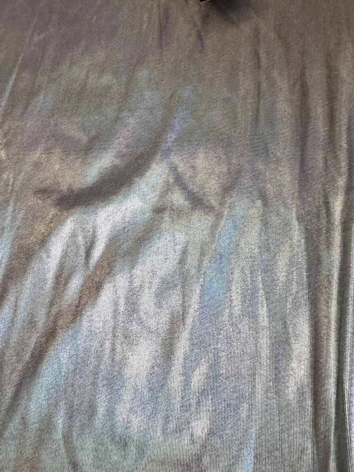 Women’s Holographic Style Top Size M - Image 4 of 4