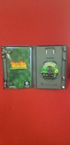 NINTENDO GameCube DK JUNGLE BEAT CON MANUAL (NLG049743) - Imagen 2 de 3