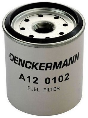 DENCKERMANN A120102 Fuel filter for CHRYSLER,DODGE,JEEP