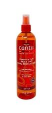 Cantu Shea Butter Comback Curl Next Day Curl Revitalizer Spray 12 oz NEW