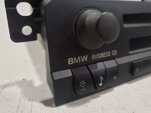 2002 BMW 330I E92 Sedan - CD Player Receiver - Business - 02-04 OEM 6915711 - 第 3/10 張圖片