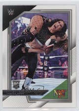 2022 Panini WWE NXT Yulisa Leon #92 13ag