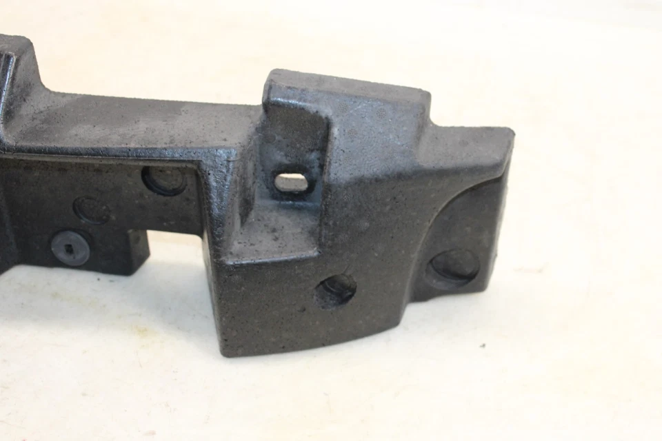 Amortiguador de parachoques delantero Pontiac Solstice GXP 2007-2009 25971689 OEM NA26 Foto 2 de 4