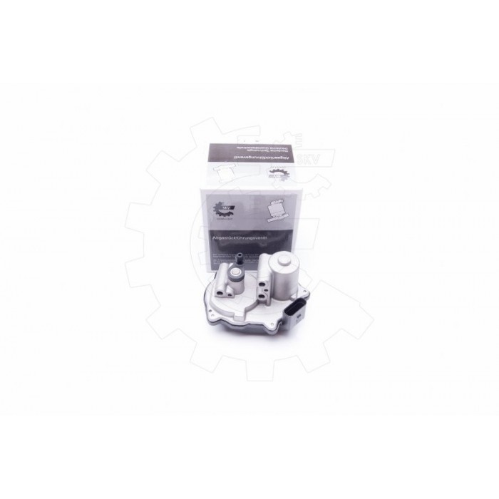 Actionneur d'admission 03L129086 pour VW Phaeton et Touareg V6 TDI